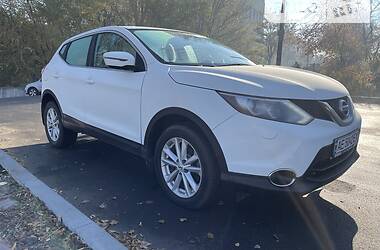 Nissan qashqai авто риа