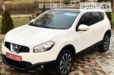 Nissan qashqai авто риа