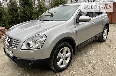 Nissan qashqai авто риа