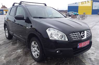 Внедорожник / Кроссовер Nissan Qashqai 2009 в Житомире