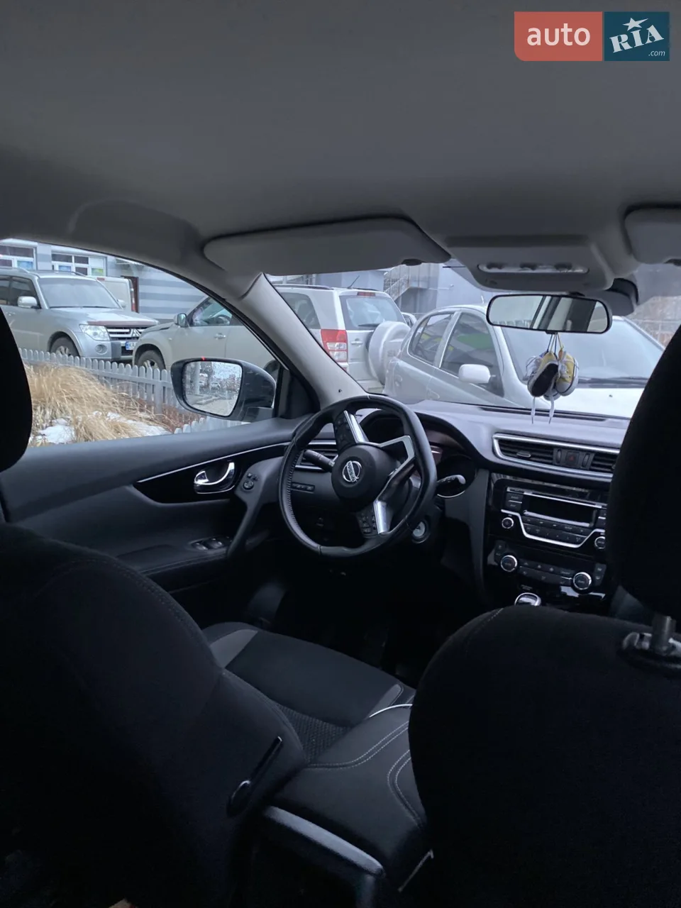 2019 Nissan Qashqai - мініатюра 5