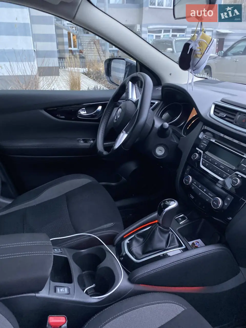 2019 Nissan Qashqai - мініатюра 6