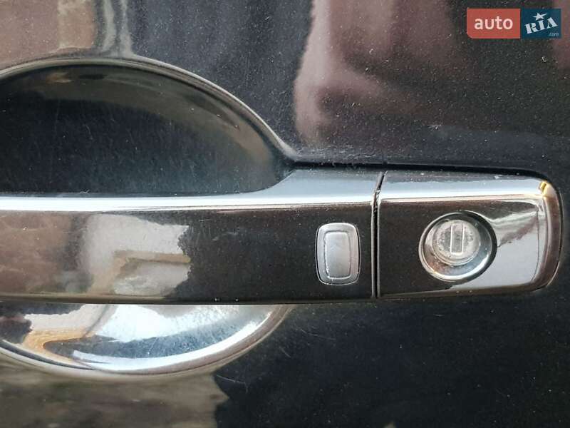 Внедорожник / Кроссовер Nissan Qashqai 2008 в Львове