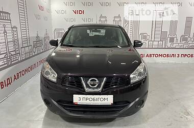 Внедорожник / Кроссовер Nissan Qashqai 2011 в Киеве