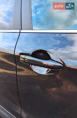 Позашляховик / Кросовер Nissan Qashqai 2018 в 