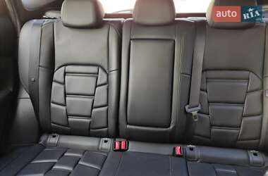 Позашляховик / Кросовер Nissan Qashqai 2018 в 