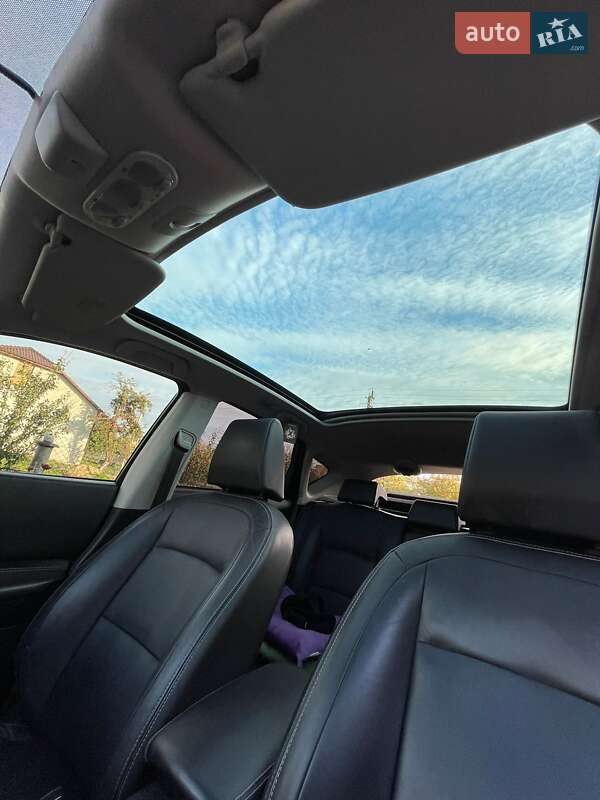 Внедорожник / Кроссовер Nissan Qashqai 2008 в Балте