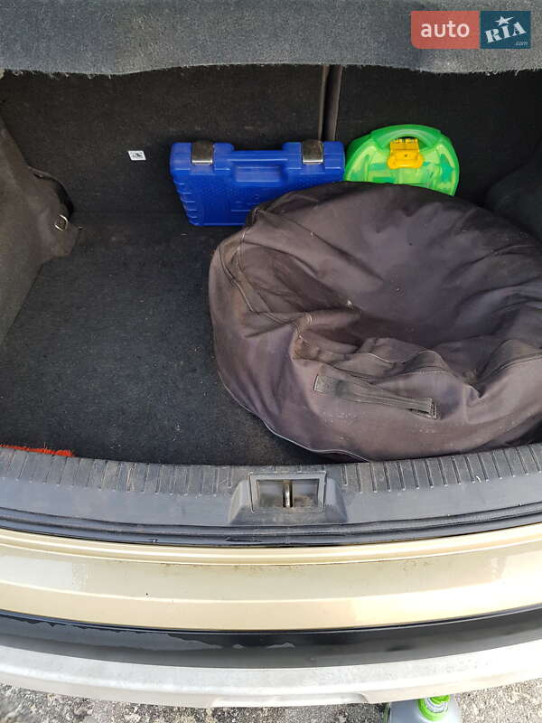 Внедорожник / Кроссовер Nissan Qashqai 2007 в Славуте