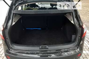Позашляховик / Кросовер Nissan Qashqai 2010 в  фото 6 Позашляховик / Кросовер Nissan Qashqai 2010 в