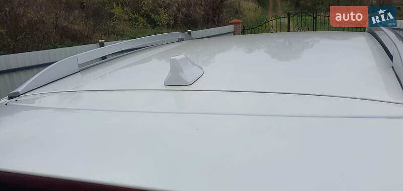 Внедорожник / Кроссовер Nissan Qashqai 2019 в Калуше