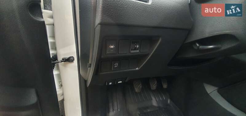 Внедорожник / Кроссовер Nissan Qashqai 2019 в Калуше