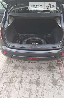 Внедорожник / Кроссовер Nissan Qashqai 2010 в 