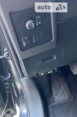 Внедорожник / Кроссовер Nissan Qashqai 2009 в 