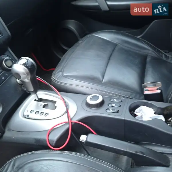 Nissan Qashqai 2008 VIN SJNFBNJ10U1189480 фото оголошення 3 з 45
