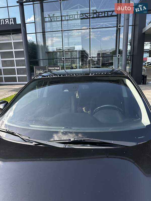 Внедорожник / Кроссовер Nissan Qashqai 2015 в Луцке