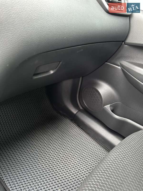 Внедорожник / Кроссовер Nissan Qashqai 2020 в Кривом Роге