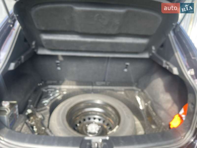 Позашляховик / Кросовер Nissan Qashqai 2016 в Костопілі фото 42 Позашляховик / Кросовер Nissan Qashqai 2016 в Костопілі