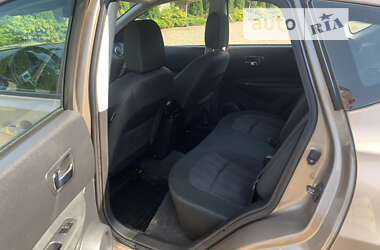 AUTO.RIA – Продам Ниссан Кашкай 2010 дизель 1.5 внедорожник