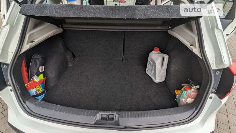 Внедорожник / Кроссовер Nissan Qashqai 2011 в Ковеле