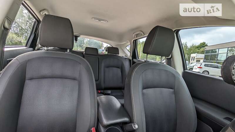 Внедорожник / Кроссовер Nissan Qashqai 2011 в Ковеле