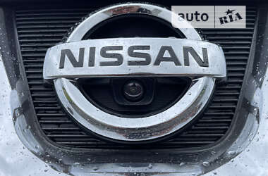 Внедорожник / Кроссовер Nissan Qashqai 2013 в 
