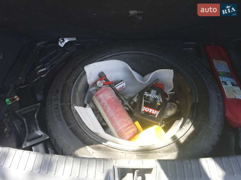 Внедорожник / Кроссовер Nissan Qashqai 2012 в Мерефа