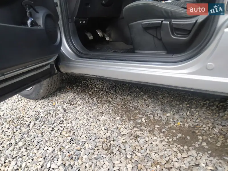 Nissan Qashqai 2010 VIN SJNFCAJ10U1534594 фото оголошення 16 з 56