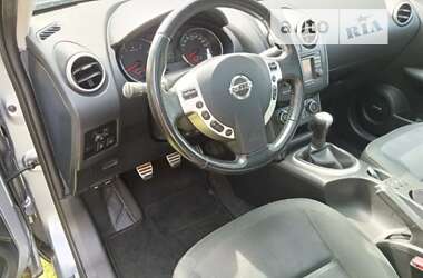 Внедорожник / Кроссовер Nissan Qashqai 2011 в Одессе