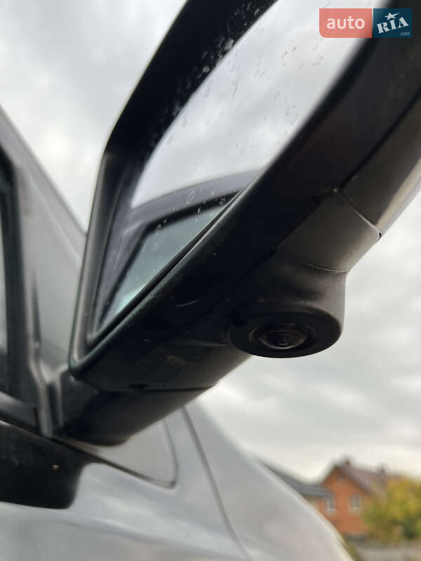 Внедорожник / Кроссовер Nissan Qashqai 2012 в Ровно