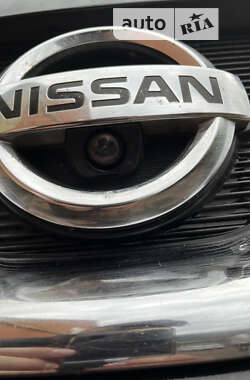 Позашляховик / Кросовер Nissan Qashqai 2012 в Рівному