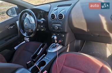 Внедорожник / Кроссовер Nissan Qashqai 2008 в Киеве