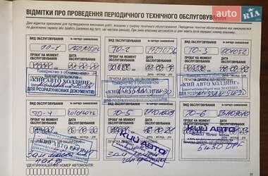 Внедорожник / Кроссовер Nissan Qashqai 2015 в 