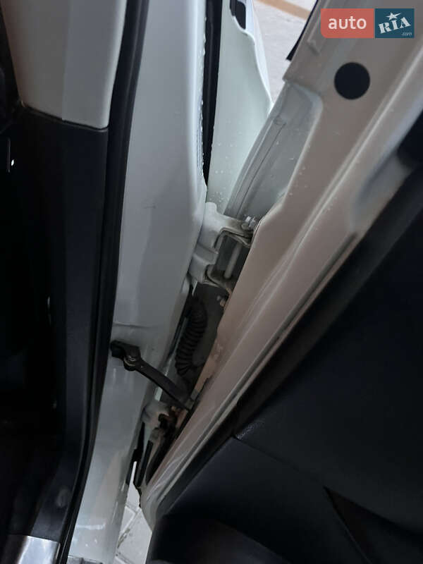 Внедорожник / Кроссовер Nissan Qashqai 2012 в Житомире