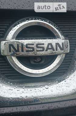 Позашляховик / Кросовер Nissan Qashqai 2012 в Стрию
