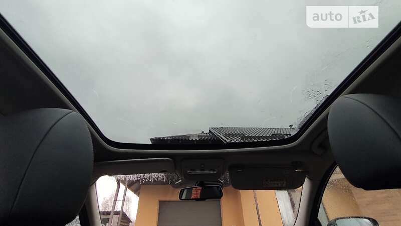 Позашляховик / Кросовер Nissan Qashqai 2014 в Бучі