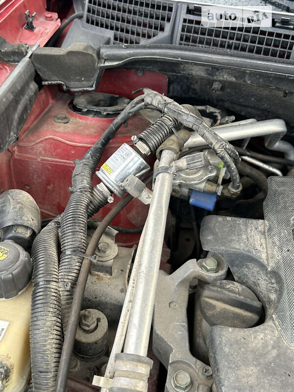 Внедорожник / Кроссовер Nissan Qashqai 2011 в Львове