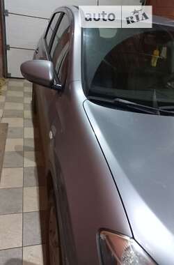Внедорожник / Кроссовер Nissan Qashqai 2010 в 