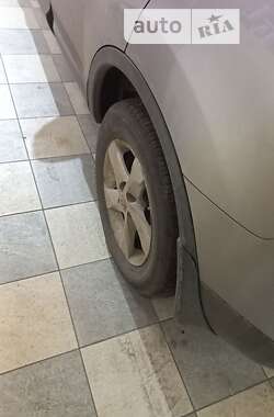 Внедорожник / Кроссовер Nissan Qashqai 2010 в 