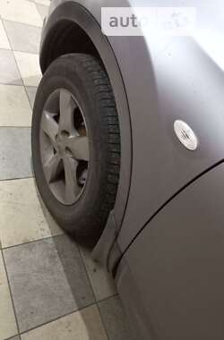 Внедорожник / Кроссовер Nissan Qashqai 2010 в 
