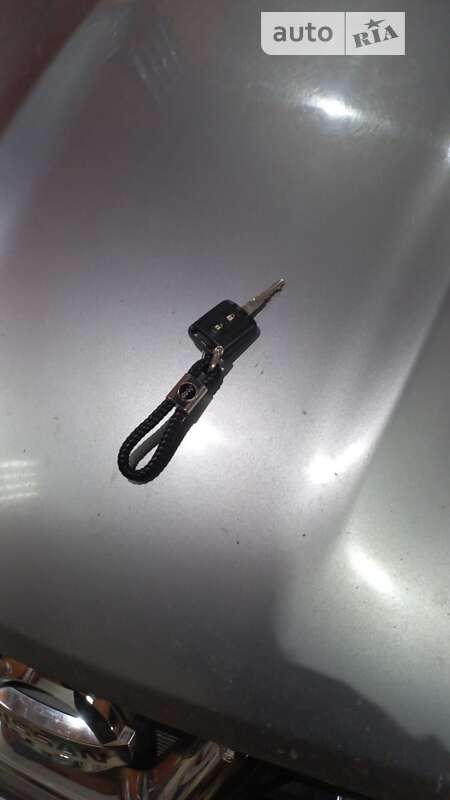 Внедорожник / Кроссовер Nissan Qashqai 2010 в Кривом Роге