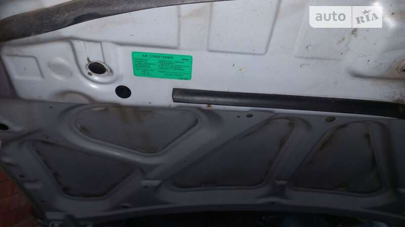 Внедорожник / Кроссовер Nissan Qashqai 2010 в Кривом Роге