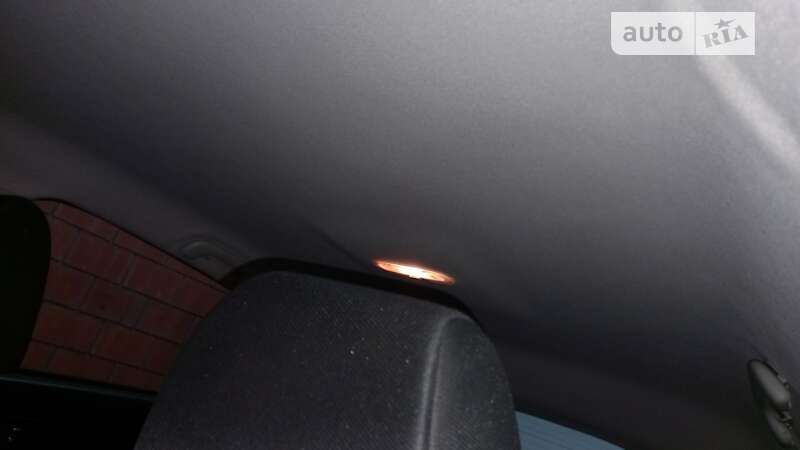 Внедорожник / Кроссовер Nissan Qashqai 2010 в Кривом Роге