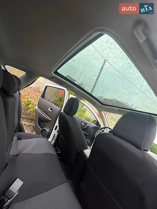 Nissan Qashqai 2013 VIN SJNFEAJ10U2743602 фото оголошення 21 з 64
