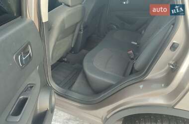 Внедорожник / Кроссовер Nissan Qashqai 2008 в Луцке