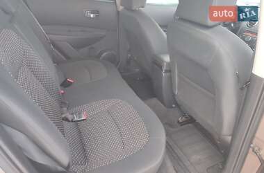 Внедорожник / Кроссовер Nissan Qashqai 2008 в Луцке