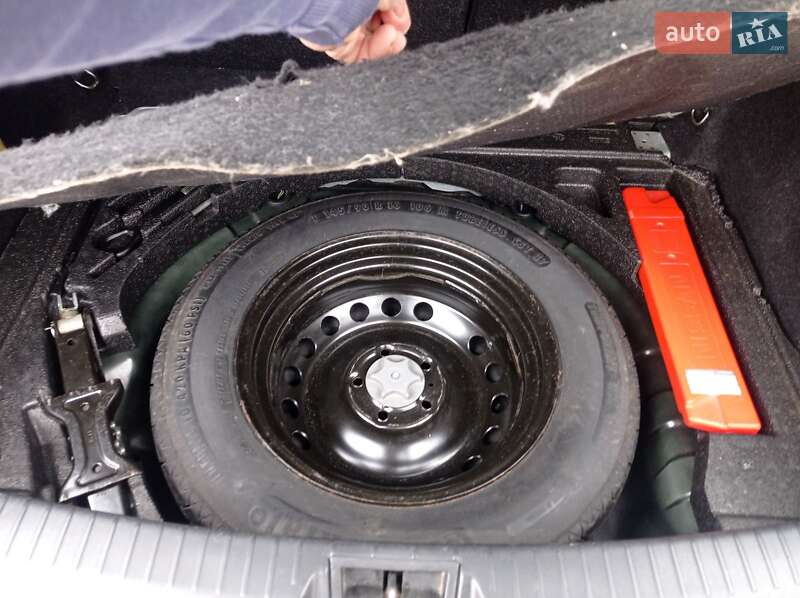 Позашляховик / Кросовер Nissan Qashqai 2010 в Харкові