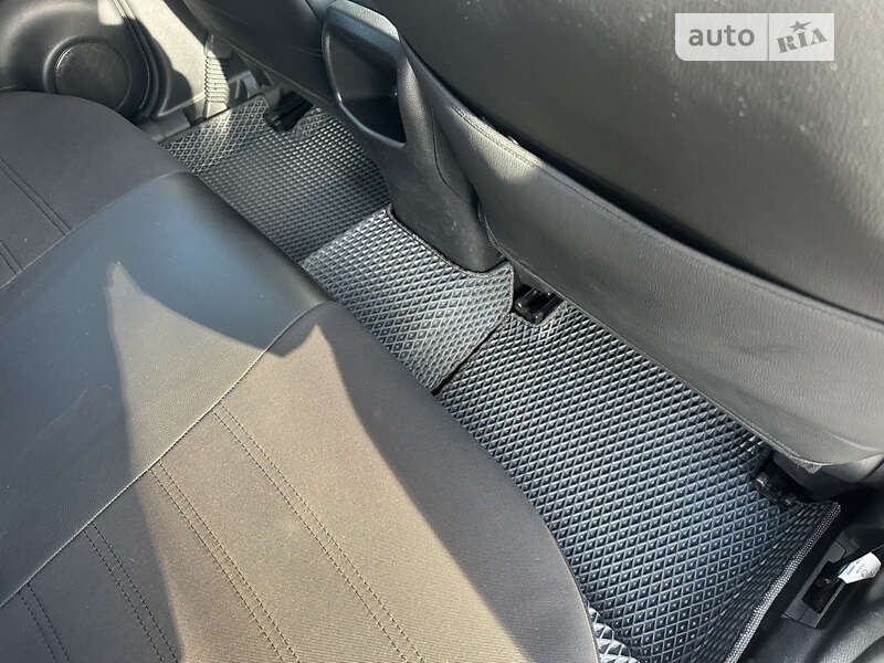 Внедорожник / Кроссовер Nissan Qashqai 2020 в Киеве