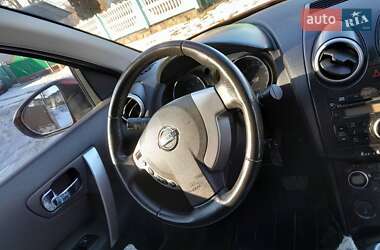 Внедорожник / Кроссовер Nissan Qashqai 2007 в Тернополе