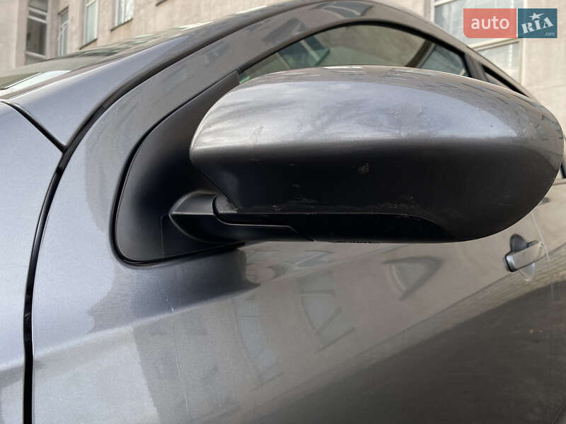 Позашляховик / Кросовер Nissan Qashqai 2011 в Києві