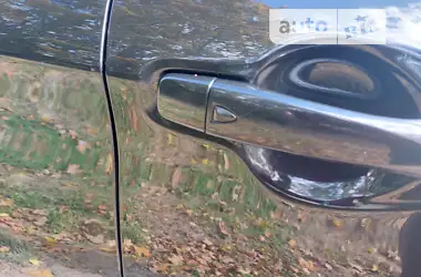 Nissan Qashqai 2014